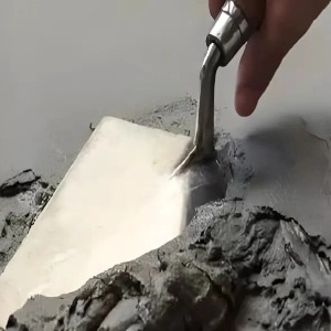 馆陶混凝土裂缝孔洞剥落冻融修复用高强度丙乳防腐蚀砂浆